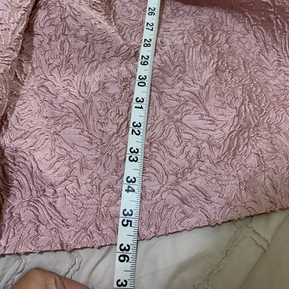 COPY - RIPPLE JACQUARD MINI DRESS Dream Sister Jane Cocktail dress | Size mediu… - Picture 12 of 15